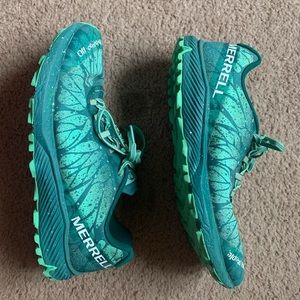 Merrell Trail Shoes x Dogfish Head